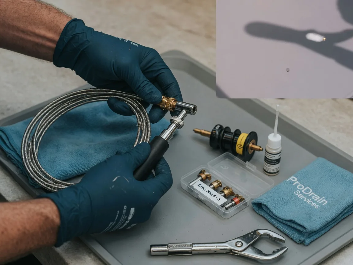 Why choose Drain Cleaning in Big Wells, TX